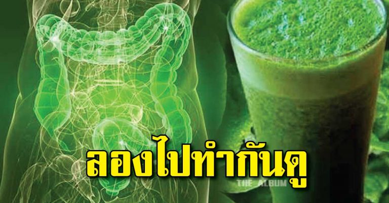 4 วิธีล้างลำไส้ใหญ่ให้สะอาด “หยุดเชื้อรา” แนะนำให้ลองทำกันดู