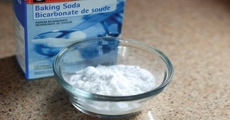 เจอแล้ว.. Baking Soda 20กว่าบาท ในโลตัส พอกันทีกับสารเคมี! ใช้เบกกิ้งโซดาทำความสะอาดบ้านเริ่ดกว่า