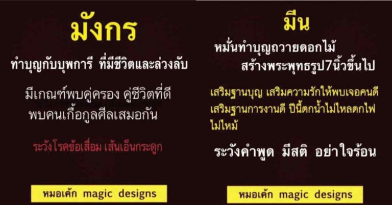 6 ราศีคนดวงเฮง ! จงทำบุญตามนี้แล้วเรื่องดีๆ จะตามมา รับทรัพย์ร่ำรวย แต่ก็มีข้อต้องระวัง !