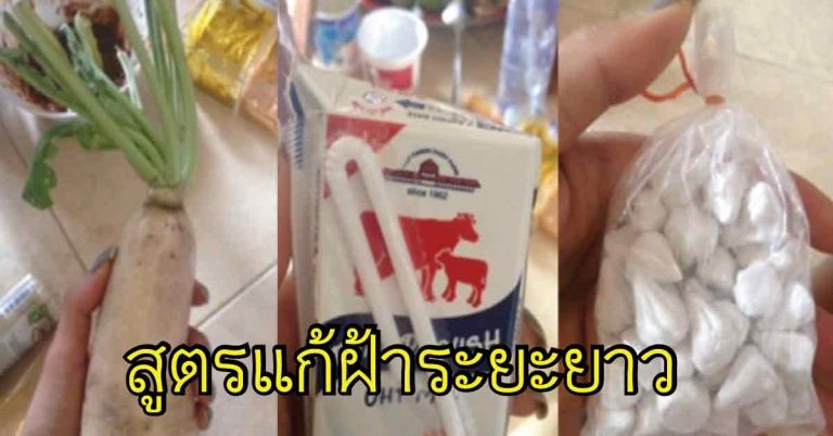 ฝ้า กระ จุดด่างดำแก้ได้!! แนะนำสูตรแก้ฝ้าระยะยาว ฝ้า กระ จางลงเผยผิวกระจ่างใส