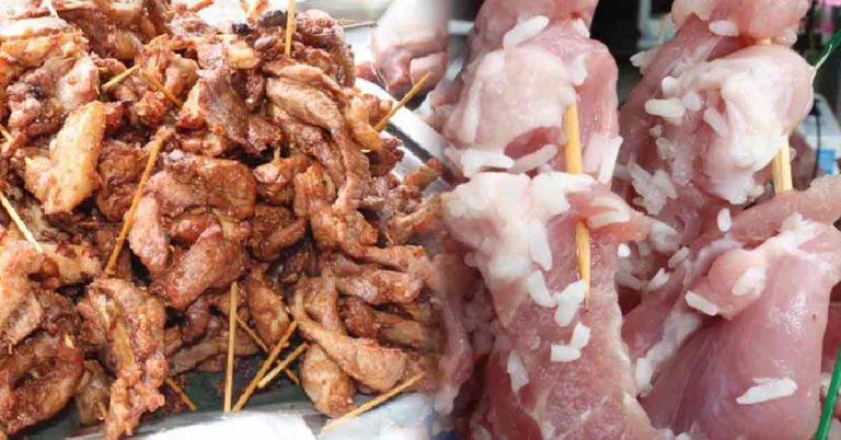 แจกสูตรทำมาหากิน “หมูหมักข้าว” ขายดีมาก ใช้หมูวันละ40กิโล