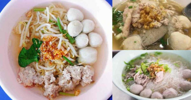 เก็บไว้เลย ฟรี สูตรน้ำซุปก๋วยเตี๋ยวน้ำใส น้ำซุปเข้มข้น ใสและนัว เอาไปเปิดร้านได้เลย