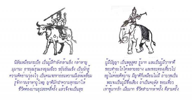 พุ่งสะท้านสุด โหรไทยทำนายดวงคนเกิดทั้ง 7 วัน(อย่างเจาะลึก)