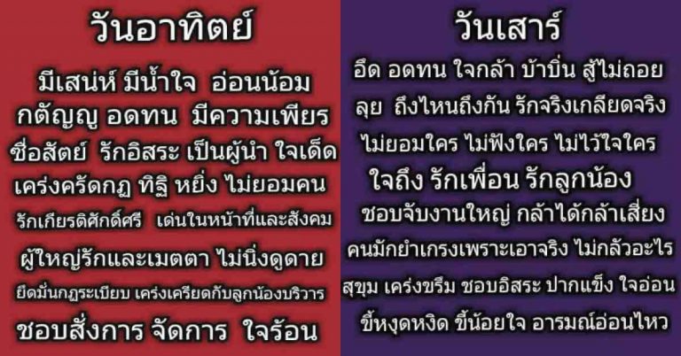 ดุจคำทำนาย 4 คนเกิดดวงพบลำบาก ไม่นานเจิดจรัสส่องแสงตามดวงเกิด