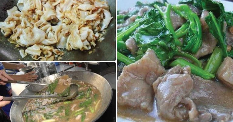 แจกฟรี!! 4 สูตรเด็ดหมูหมักราดหน้า เนื้อนุ่มละลายในปาก สร้างอาชีพกำไรงาม