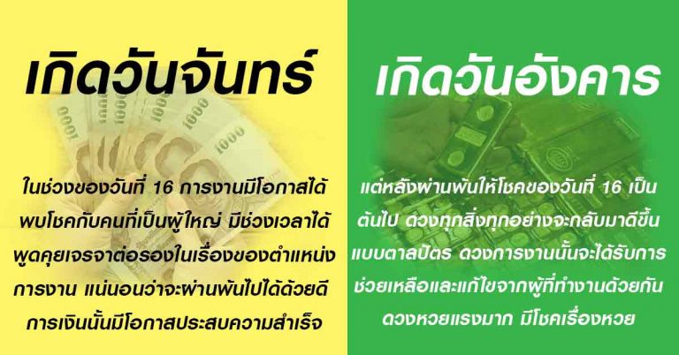 จัดเต็มมโหฬาร 7 วันใด มีโชคสลาก ได้ทรัพย์ใหญ่อื้อ