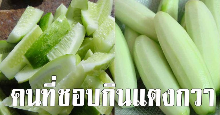 10 เหตุผลควรกินแตงกวาให้มากขึ้น เพราะมีประโยชน์กว่าที่คุณคิด