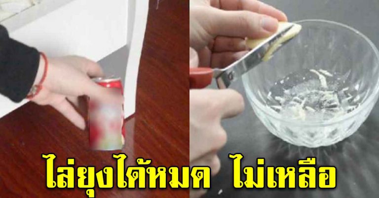 วางไว้ที่ข้างเตียง ไม่นานก็จะหมด ไม่หลงเหลืออยู่