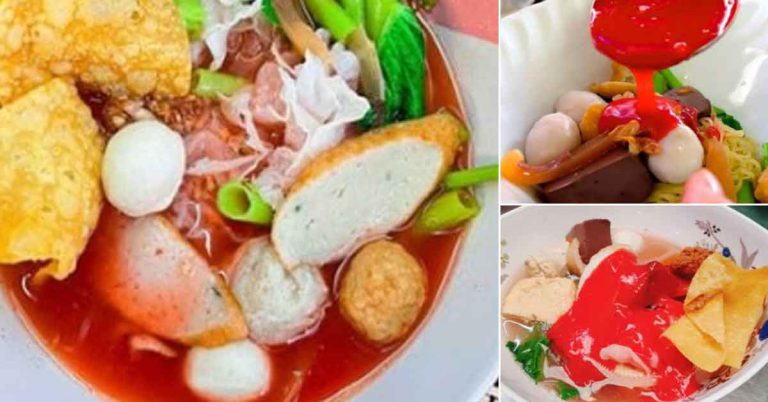 ซอสก๋วยเตี๋ยวเย็นตาโฟ สูตรนี่เก็บไว้ทำเปิดร้านขายได้