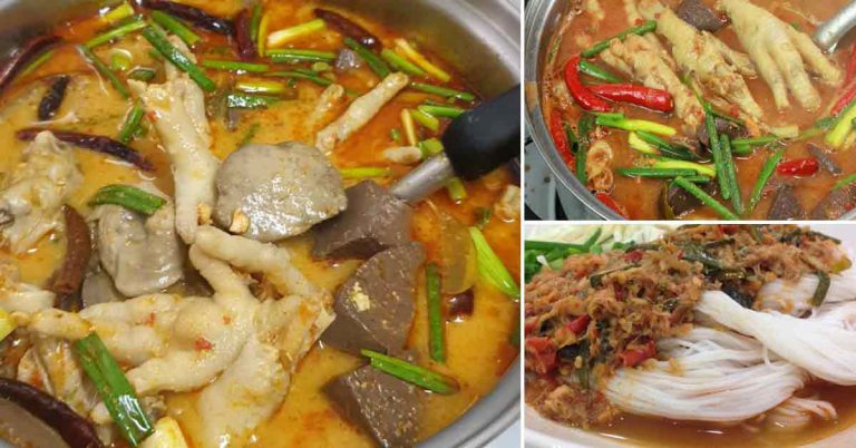 สูตรนี่สอนทำน้ำยาไก่กะทิโคราช รสเข้มข้นเครื่องแกง ไว้ทำขาย